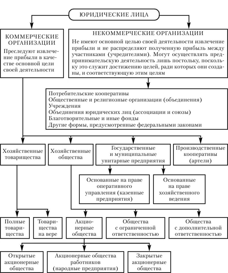 Обязанности юридического лица кратко таблица. Обязанности ООО как юридического лица. Виды юридической ответственности юридических лиц. Тема юр лица