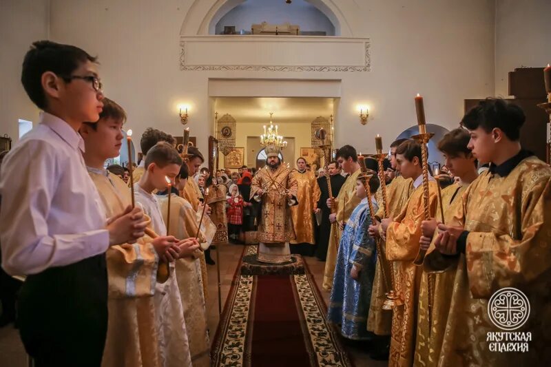 новости якутской епархии. якутская епархия логотип. сайт якутской епархии. священники якутской епархии. якутская епархия.