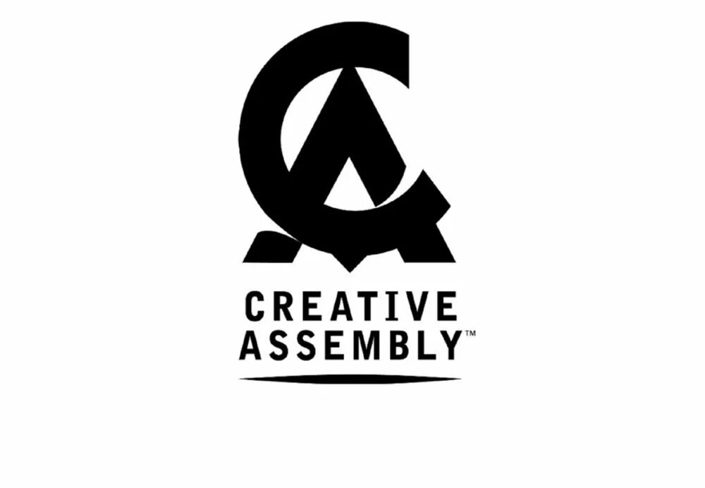 Assembly is. Creative assembly. creative assembly игры. креатив эссембли. creative assembly logo.