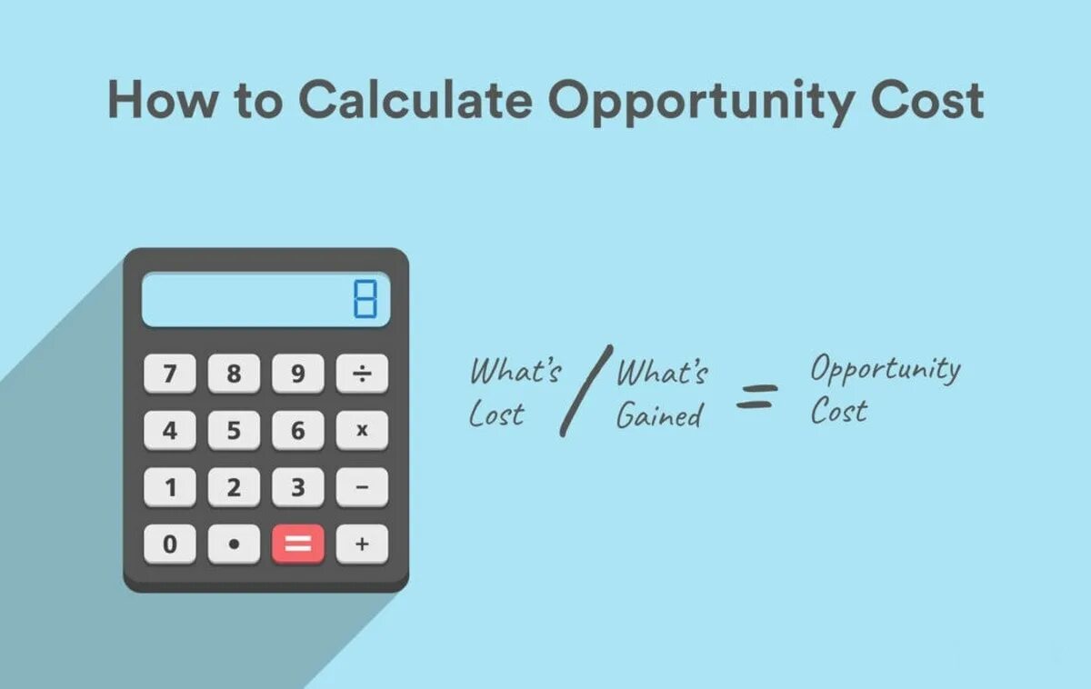 Calculate. Opportunity cost. Opportunity cost Formula. Calculate opportunity cost. Opportunity cost is.