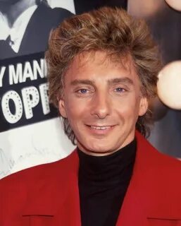 Barry manilow