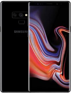 Samsung galaxy note 9 москва