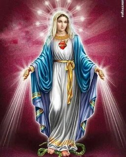 De maria