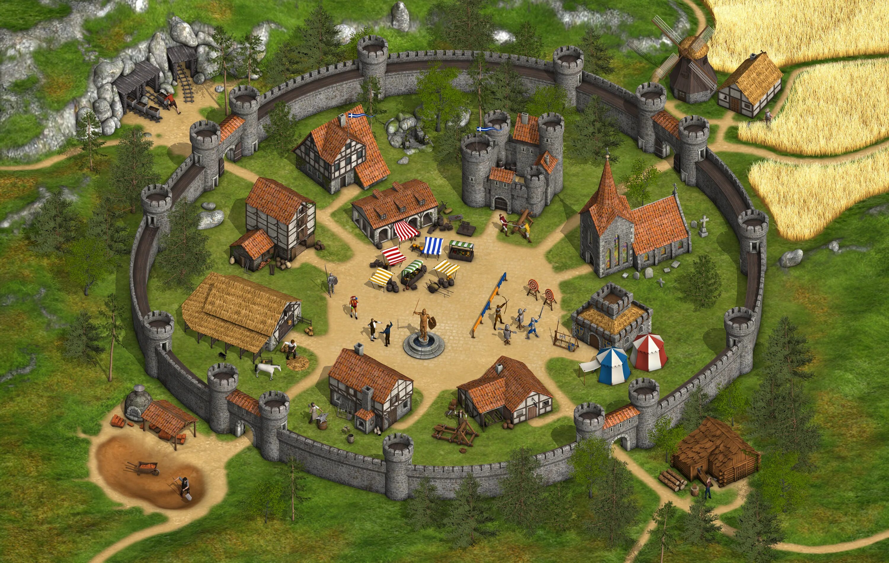 В игре появилось несколько. Tribal Wars браузерная игра. Tribal Wars деревня. Игра стратегия деревня 3 мир.