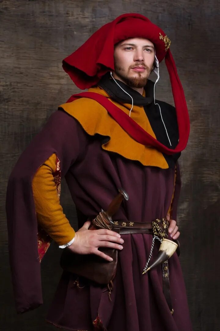 Раннее средневековье романский стиль мода. Средневековая мода 15 век. Костюм западной европы в эпоху средневековья. Романский стиль в одежде средневековья. Как одевались в средние века.