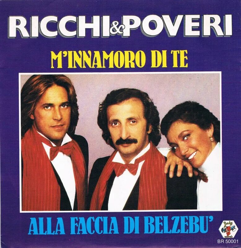 Рики и повери в молодости. Группа ricchi e poveri. Se m innamoro ricchi e. Ricchi e poveri m'innamoro перевод песни. Ricchi e poveri в молодости.