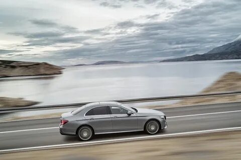 E class city