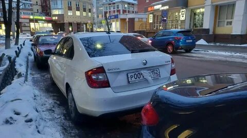 На дроме закрыты номера