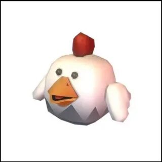 Rooster gun