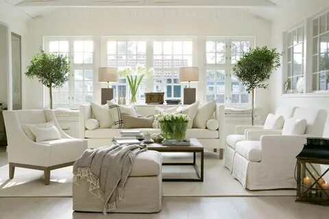 Living home