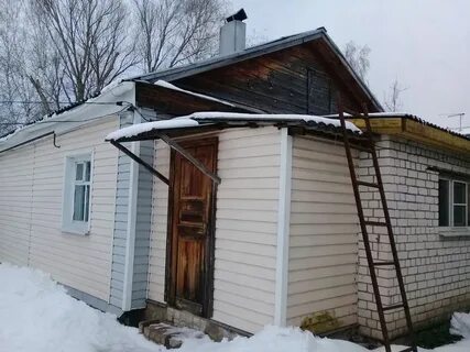 Снять сергач