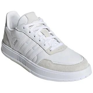 Adidas court