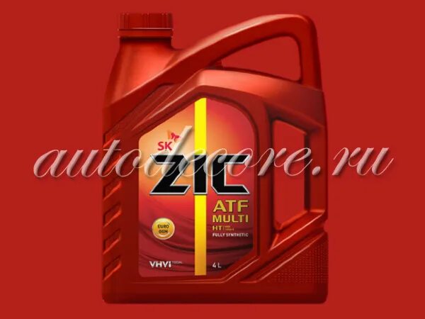 ZIC ATF Multi HT 4л артикул. ZIC_ATF Multi HT 4. 162664 ZIC ATF Multi HT. Трансмиссионное масло ZIC ATF Multi HT.