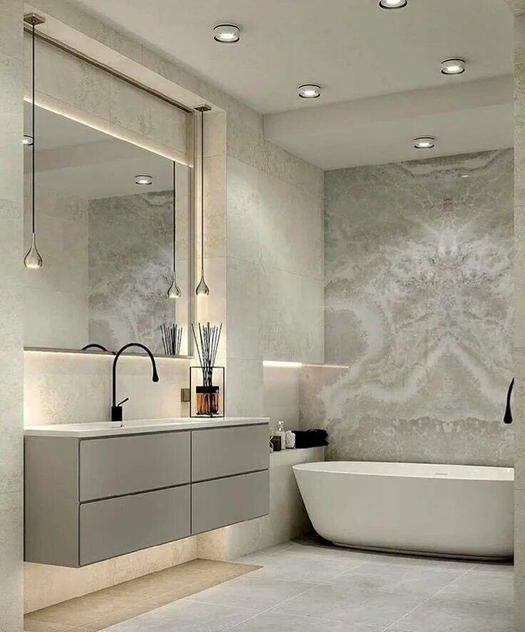Дизайн ванны штукатурка Pin on RECESSED LIGHTING