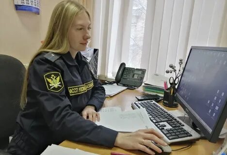Бывший пристав