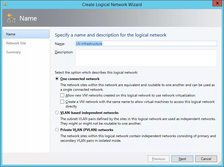 Net creator. System center virtual machine manager. configure network direct vm vcenter 7. служба virtual machine manager имя название. hg vmm.