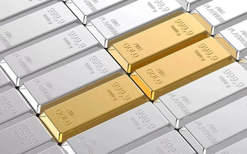 Золото серебро бронза. Golden platinum. Слитки драгоценных металлов. Golden platinum. Золотые и серебряные слитки.