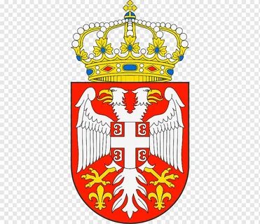 Герб сербии
