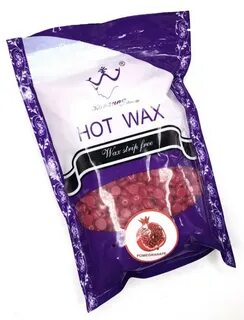 Hot wax