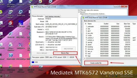 Mtk exe