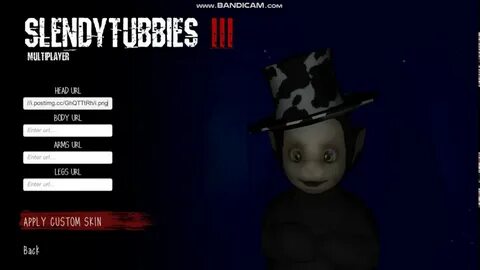Slendytubbies android