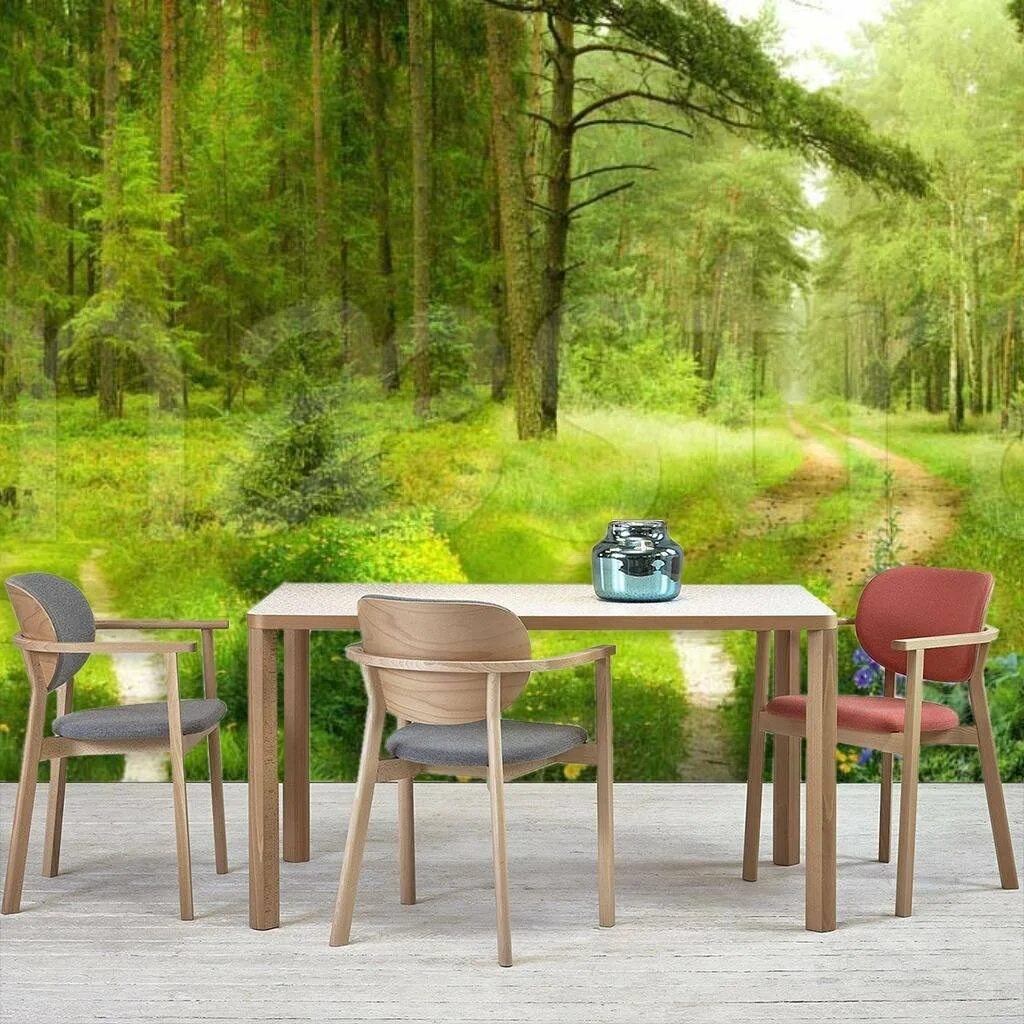 Forest style