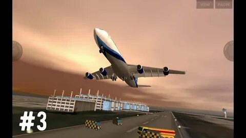 Extreme landing