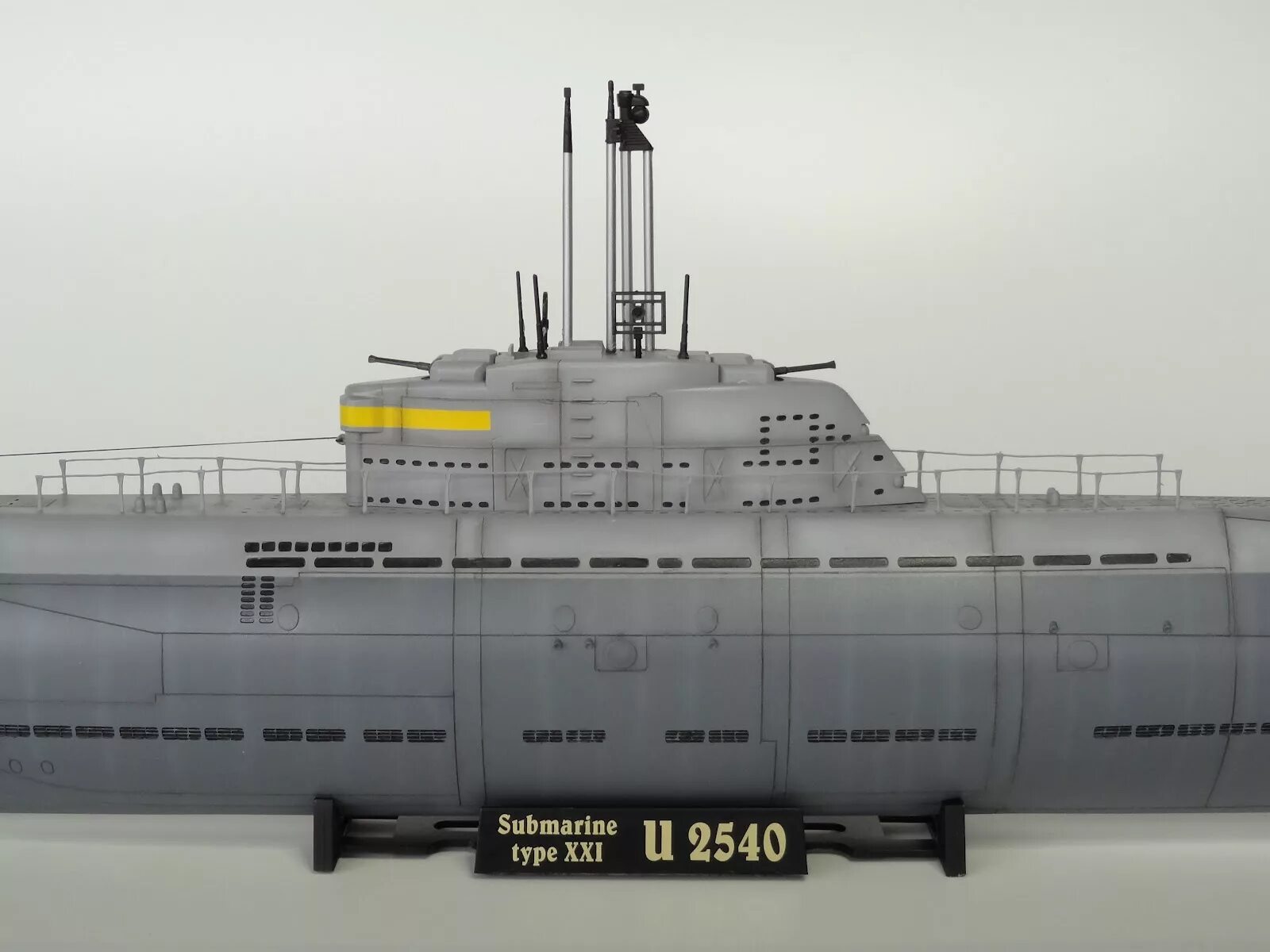 Тип 21