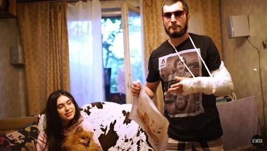 Первая жена паши техника