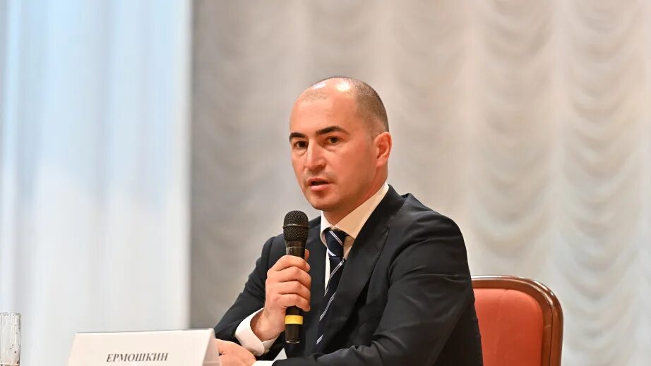 Юрий Бойченко покинул пост министра здравоохранения Хабаровского края - Новости 
