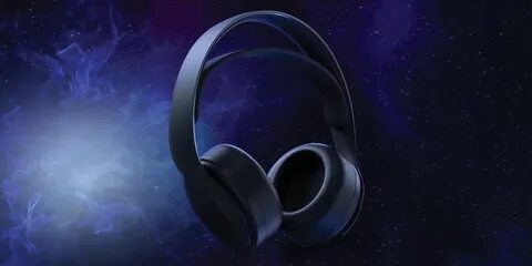 Playstation pulse