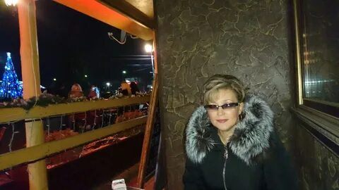 Света трубецкая