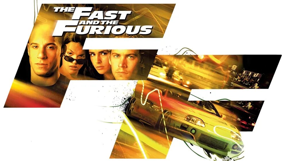 Soundtrack fast. Форсаж 2001 Постер. Fast Furious OST. Fast and Furious 2001 OST. The fast and the Furious 2001 картины.