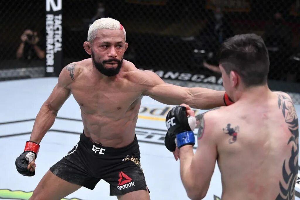 Коэффициент ufc
