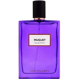 Parfum molinard