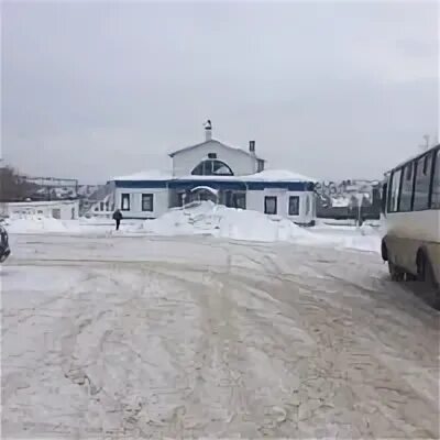 Автобус красные баки ветлужская