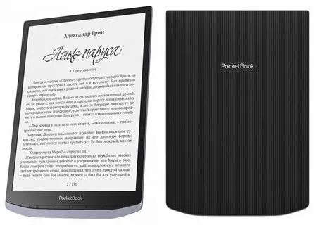 Pocketbook 1040d inkpad x pro