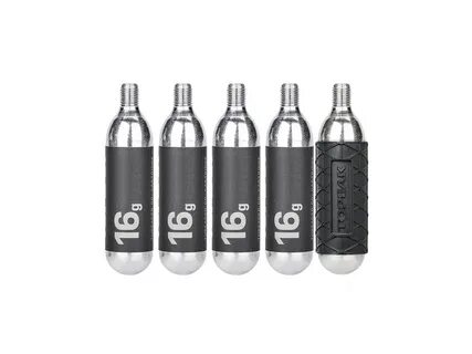 Баллоны co2