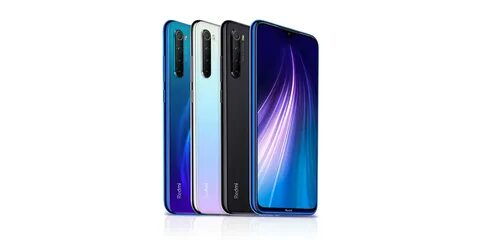 Note 8 global