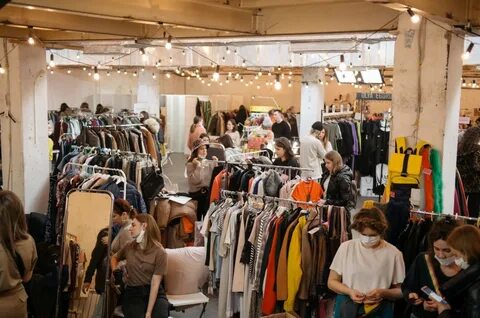 Эскимо garage sale