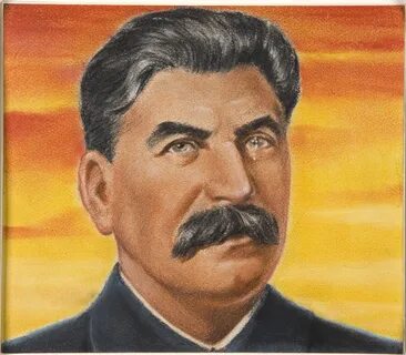 Каким был иосиф сталин