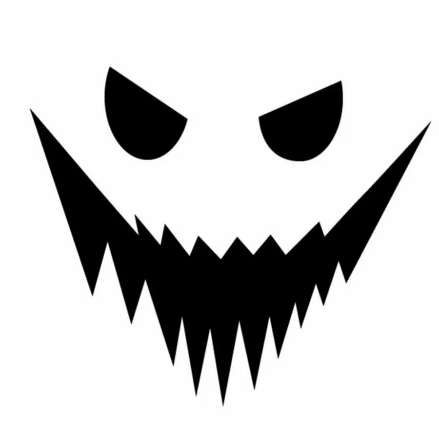 мордочки для тыквы на хэллоуин. рот приведения. глазки для хэллоуина. мордочка приведения. рот приведения.