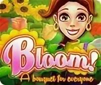Bloom играть. Bloom играть