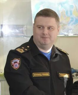 Начальники псс