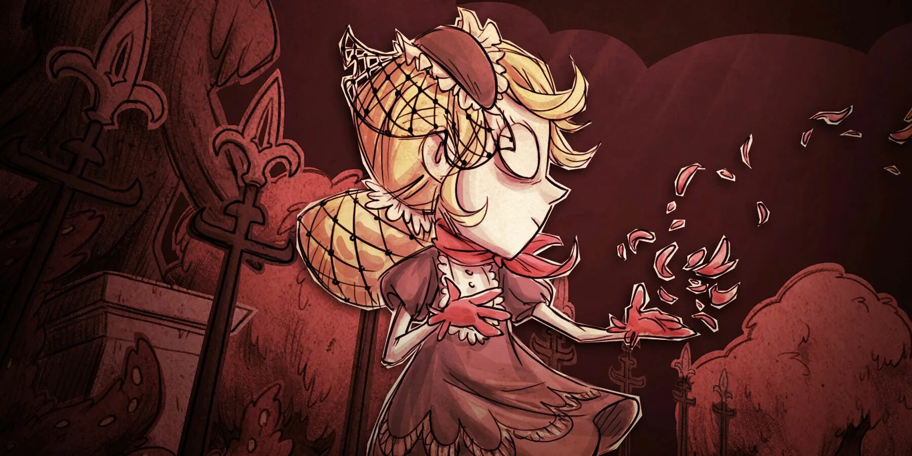 Don t worth. Don&#039;t starve wendy. абигейл don&#039;t starve.