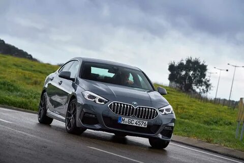 Bmw 2020 года