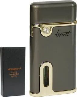 Зажигалка honest
