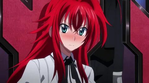 Junior high school dxd
