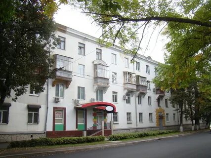 Конституция 5 улица