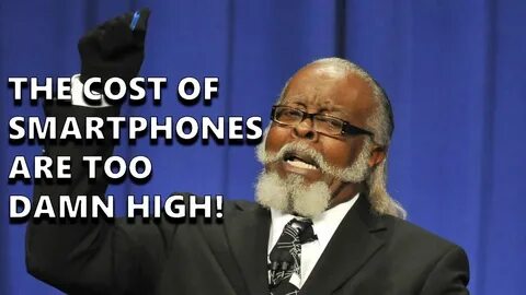 Cost too high